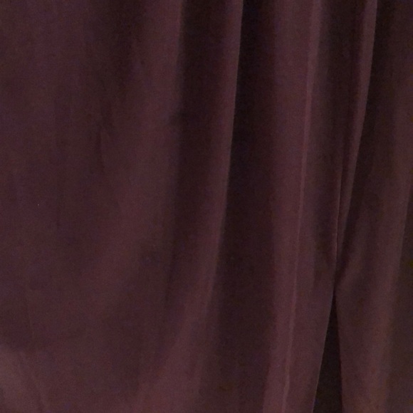 David’s Bridal Bridesmaid dress - Picture 5 of 6